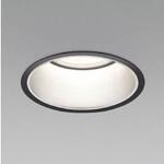 ベースダウンライト 深型 シルバーコーン ハイパワー 本体 コイズミ