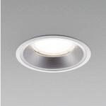 LEDベースダウンライト 浅型 本体 【受注生産品】 コイズミ