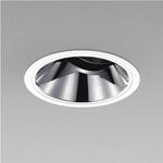 ユニバーサル ダウンライト グレアレス 鏡面コーン 本体 コイズミ