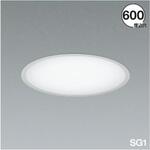 フラットパネル ベースライト SG1形 【受注生産品】 コイズミ