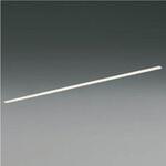 ベースライト フラット シームレススリム 調光調色 コイズミ