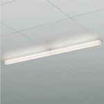 ソリッドシームレス システム天井用 2in1 ベースライト 【受注生産品】 コイズミ