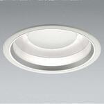 XD91812L インダイレクトサークル ダウンライト 調光調色 本体 コイズミ(小泉成器)