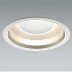 インダイレクトサークル ダウンライト 本体 コイズミ(小泉成器)