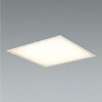 FlatPanel スクエアタイプ □600 本体 コイズミ(小泉成器)