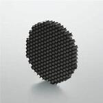 ハニカムルーバー コイズミ