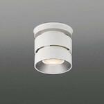 シーリングダウンライト 本体 電源ユニット別売別置型 コイズミ