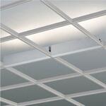 ソリッドデザイン ベースライト S.C/Indirect 間接照明 システム天井用 2in1 【受注生産品】 コイズミ