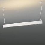 ソリッドデザインベースライト Minimum Slot コイズミ