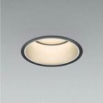 ベースダウンライト 浅型 防雨型 本体 コイズミ