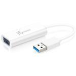 USB3.0 to VGA slim display Adapter j5 create
