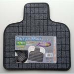 51500505 アレスマット リア用2枚入 ベッスル