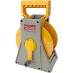 紅白ロッド用ケースのみ ハイビスカス(ランドアート) 標尺・ロッド