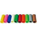 HSCM-SET10 鉄筋用色彩マーク10色セット ハイビスカス(ランドアート)