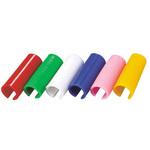 HSCM-SET6 鉄筋用色彩マーク6色セット ハイビスカス(ランドアート)