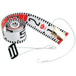 配筋ロッド テープ・引張金具セット ハイビスカス(ランドアート)
