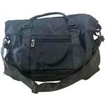 旅行バッグ トラベルキャリーオン ブラック APJ021(K) CRECOTE