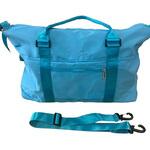 旅行バッグ トラベルキャリーオン ブルー APJ021(B) CRECOTE