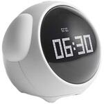 キャラクターアラーム ホワイト BWBQNZ-01(W) CRECOTE