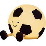 シリコンライト サッカーボール ホワイト A032(W) CRECOTE