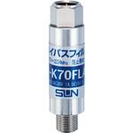 TLC-G1000モデル用 電流通過型ハイパスフィルタ サン電子