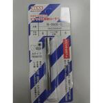 超硬ロータリーバースパイラルカット ビアックス