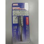 超硬ロータリーバービアックスカット ビアックス