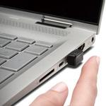 VeriMark Fingerprint Key ケンジントン