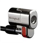 ClickSafe Keyed Laptop Lock For Dell Devices ケンジントン