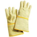 S5TK/18 耐熱手袋 EN407接触熱クラス3 アズワン