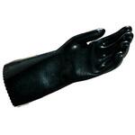 厚手フッ素ゴム手袋 Fluotech 344 MAPA