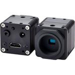 DVI カメラ オムロンセンテック