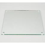 MCK 【オーダー】ガラスミラー角型 厚み3mm(穴加工可) ノーブランド