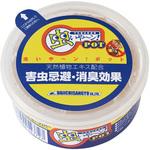 不快害虫忌避剤虫いやーン POT FPS