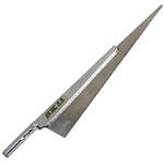 SSMB-7 細工用ミニ片刃鋸PC三角替刃 SK11