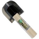80MMX50MM 入隅押さえ鏝 緑長(ミドリカネチョウ)