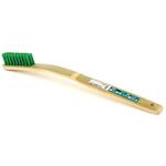 澤竹 NO．132 竹ブラシナイロン手植え 1本 SK11 【通販モノタロウ】