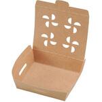 紙ベジ1211クラフ(6百枚 エフピコチューパ