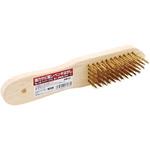 ワイヤーブラシ SK11