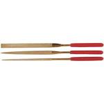 3PCS チタンコートダイヤヤスリ EB-SK11
