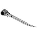 ステン両口ラチェットレンチ SK11 【通販モノタロウ】