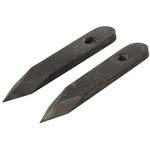 SFK-155-1 木工用フリーカッター替刃 SK11