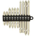 BS-10N 10PCS スクリュービットセット E-Value