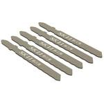 B501 5PCS ジグソーブレード SK11