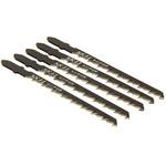 B505 5PCS ジグソーブレード SK11