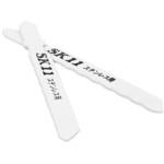 B102 2PCS ジグソーブレード SK11