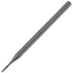 軸付精密ヤスリ 円錐型 SK11