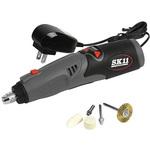 SRT-72VLi 充電ロータリーツール SK11