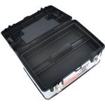 ステンレス工具箱 SK11 ステンレス製 【通販モノタロウ】