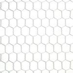 ビニール亀甲金網 ノーブランド